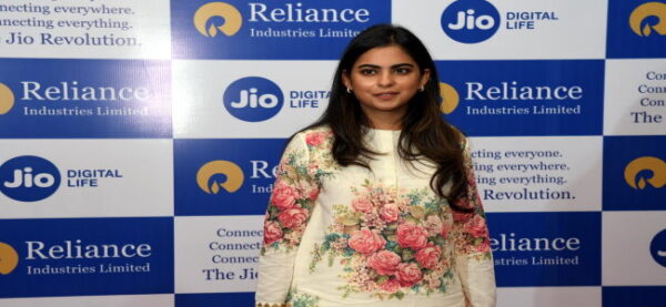 Reliance To Launch FMCG Business This Year, Isha Ambani Says - Gst It ...