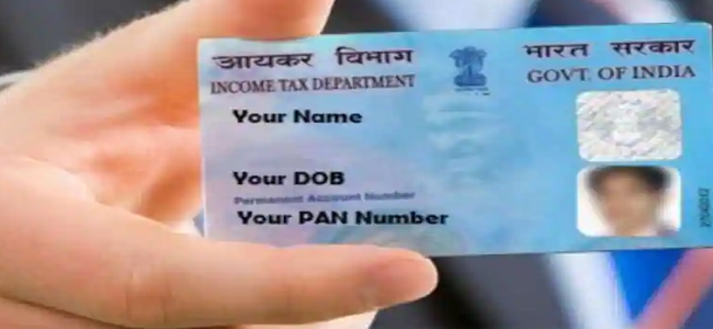 Pan Card होल्डर्स पर Income tax लगाएगा हजारों का जुर्माना, बचने के लिए करें ये काम