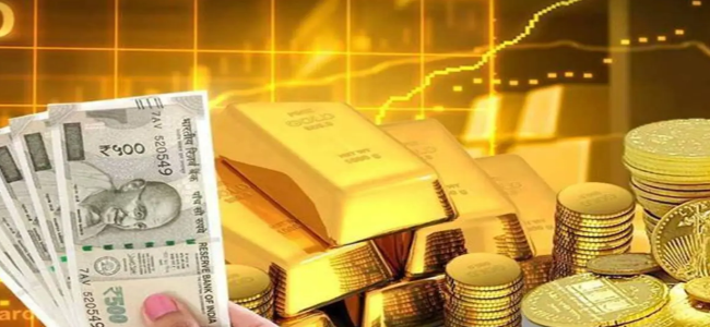 Buying gold? Check pros and cons of investing in digital or physical forms – experts recommend best method for investment