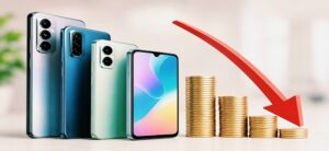 Smartphone GST Cut: स्मार्टफोन पर घटेगी GST? 18% से 5% करने की सिफारिश, किसे मिलेगा फायदा?