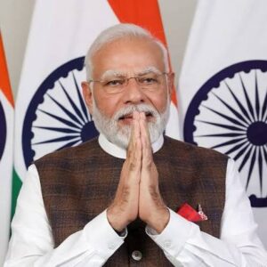 GDP से लेकर GST तक… दो दिन में मोदी सरकार के लिए आईं दो गुड न्यूज