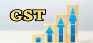 अगस्त में GST कलेक्शन 15% बढ़ा, खजाने में आए 1.99 लाख करोड़ रुपये
